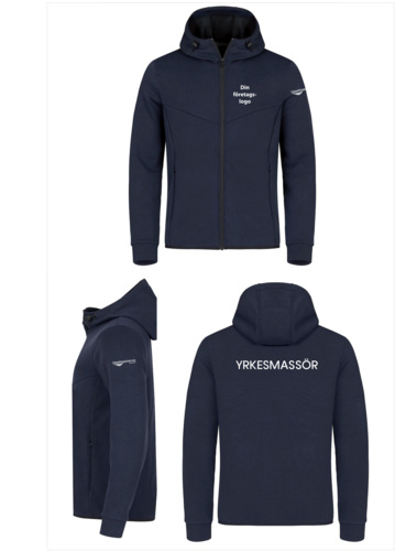 Hayden hoodie, herr Hayden hoodie, herr